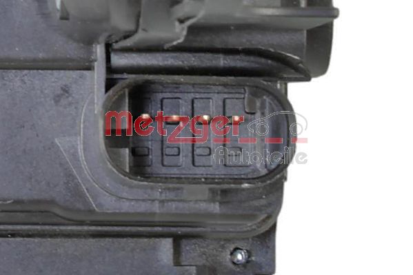 METZGER 2314245 GREENPARTS Türschloss